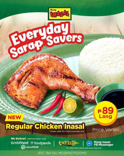 tang inasal